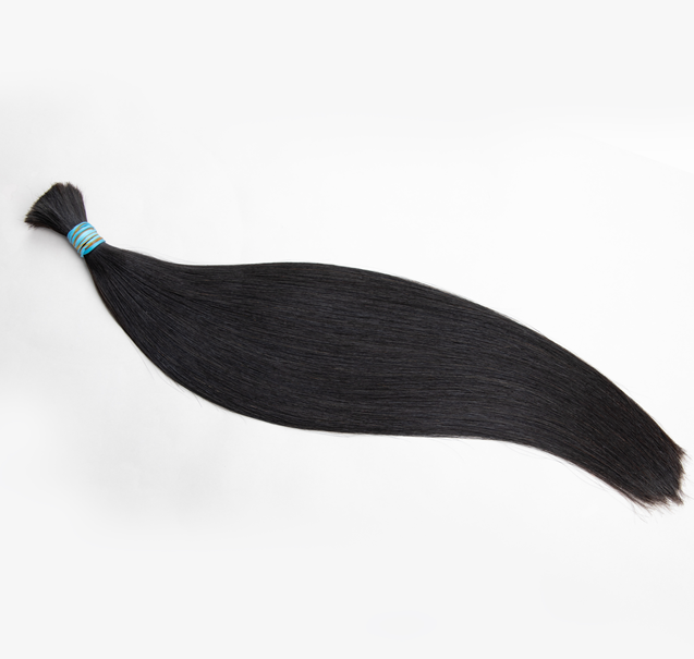 Bulk Hair/Boho hair