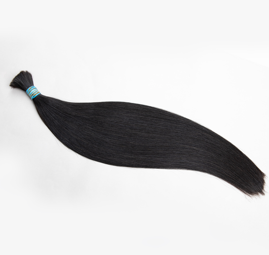 Bulk Hair/Boho hair