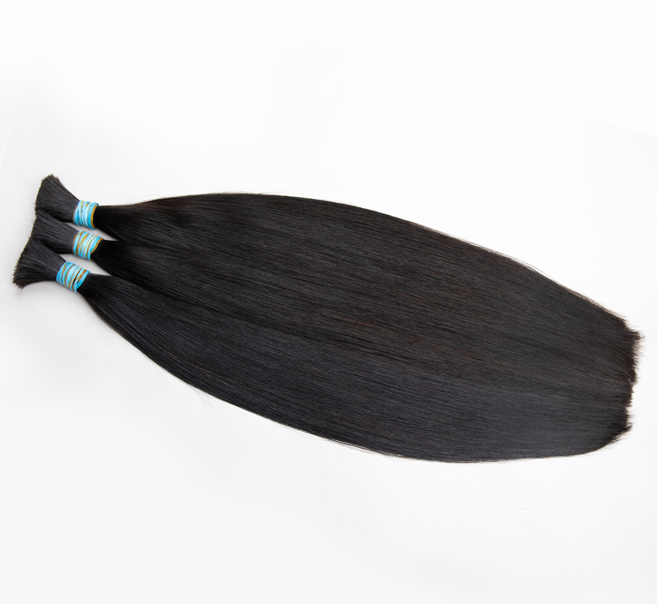 Bulk Hair/Boho hair