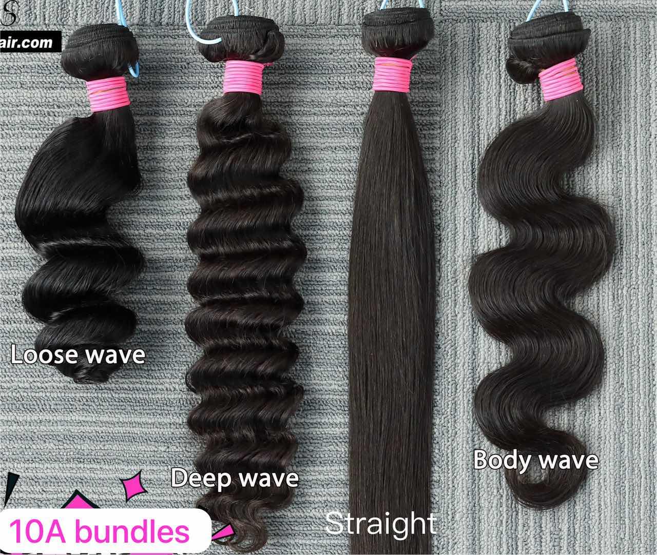 10A Bundles