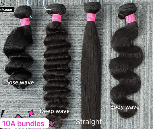 10A Bundles
