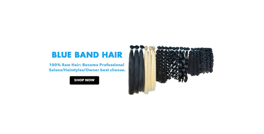 Free shipment Blue Band Bundle Deals