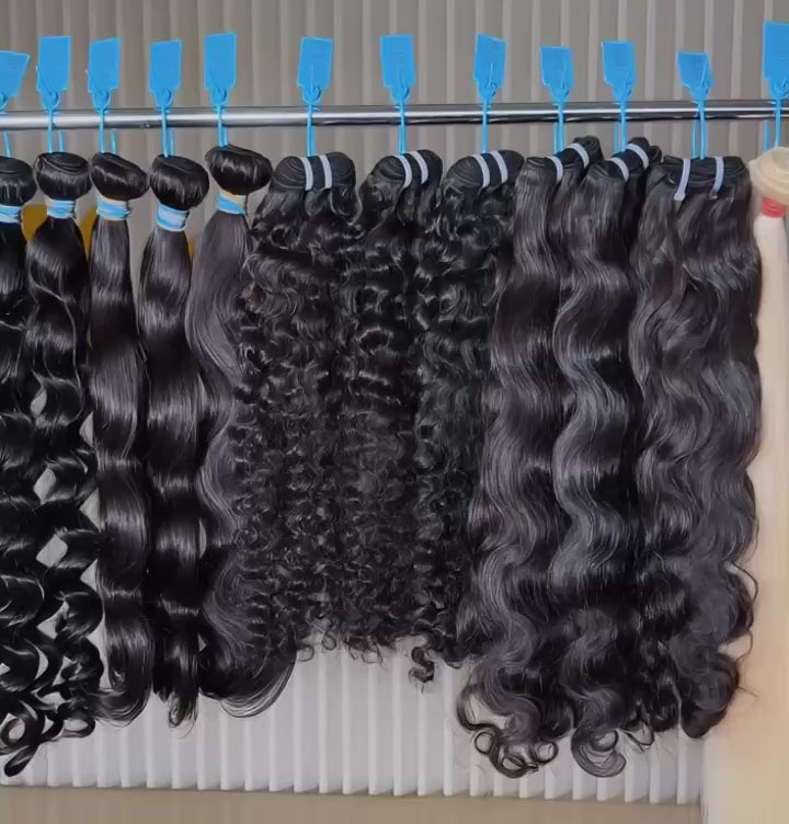 Load video: 12A Hair